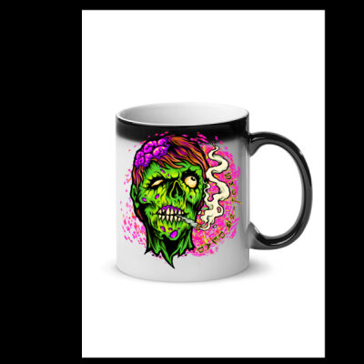 ZOMBITCH magic mug Thumbnail