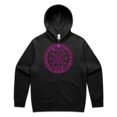 Wylde Seidr - The Witch, hoodie Thumbnail