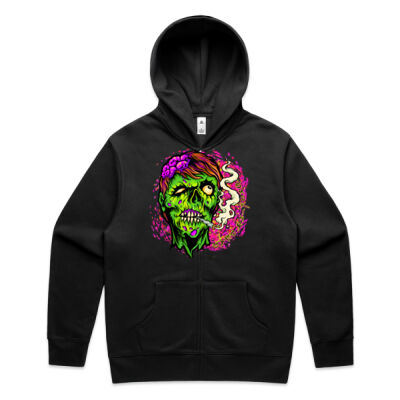 ZOMBITCH hoodie Thumbnail