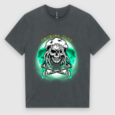 ZomBob shirt Thumbnail