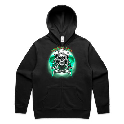 ZomBob hoodie Thumbnail