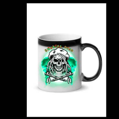 ZomBob magic mug Thumbnail