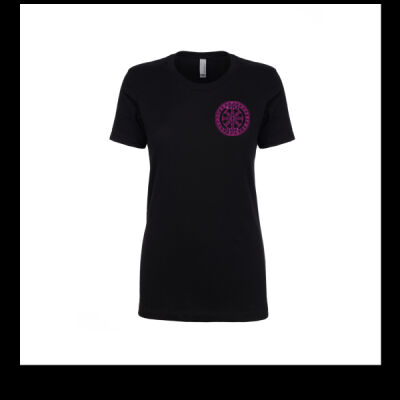 Wylde Seidr - The Witch, womens shirt Thumbnail